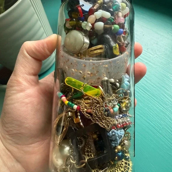 Mystery Jewelry Jar - Picture 11 of 11